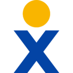 Logotipo da Nextiva