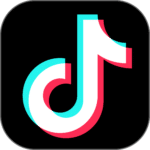 Logo de TikTok Conversions