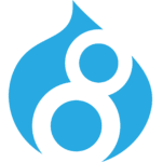Drupal-Logo