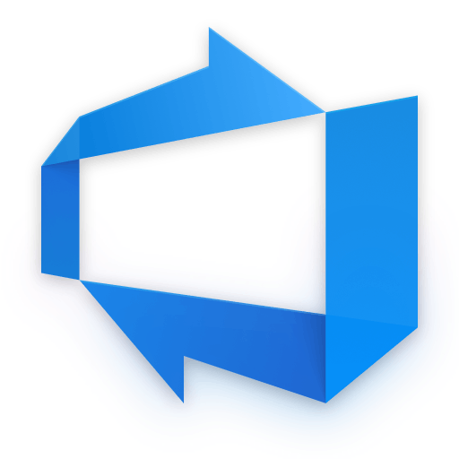 Logotipo do Azure DevOps