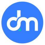 DocuMergeロゴ