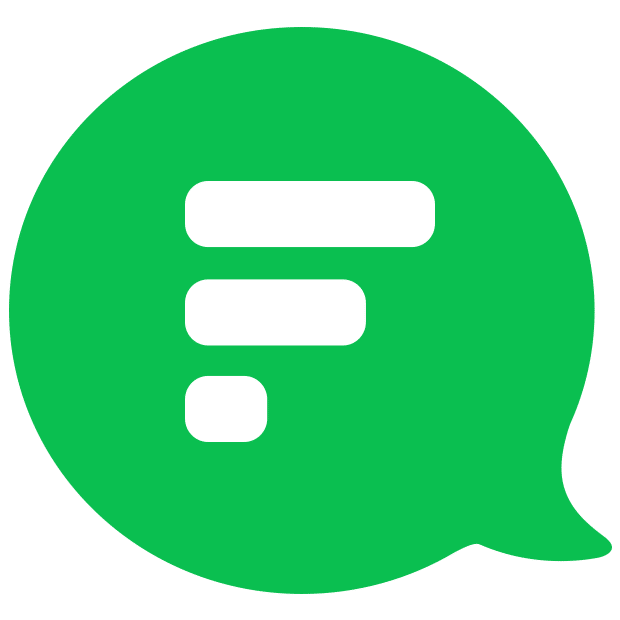 Logotipo do Flock